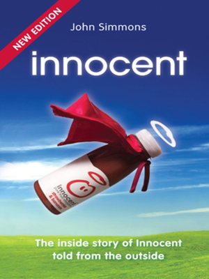 cover image of Innocent